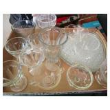 Vintage Glassware Vintage Glassware