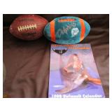 Older Football,Miami Dolphins Plush Ball Older Football,Miami Dolphins Plush Ball