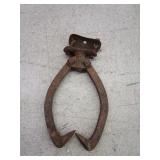 Old Log Hook Old Log Hook