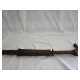 Vintage Bridgeport Nail Puller Vintage Bridgeport Nail Puller