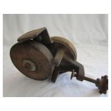 Vintage Craftsman Grinder Vintage Craftsman Grinder