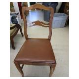 Antique Dining Chair Antique Dining Chair