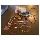 Costume Jewlery Bracelets #1 Costume Jewlery Bracelets #1