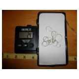 7' Bracelet/16' Necklace: Marked 925 Italy 2.4g 7' Bracelet/16' Necklace: Marked 925 Italy 2.4g