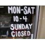 Antiques, Totes & Shelves plus