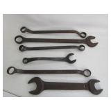 Vintage Wrenches