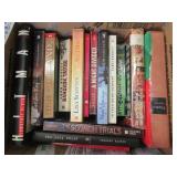 Assorted Books