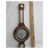 Vintage Elgin Weather Station