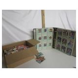 90's Baseball Cards