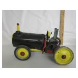 Tractor Art