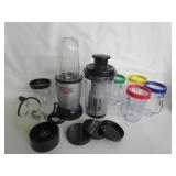 Magic Bullet Blender