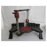 Craftsman Miter Box