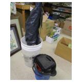 Misc Tools In Buckets