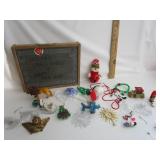 Christmas Ornaments