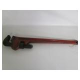 Vintage The Rigid Tool Co. 24'