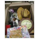 Lots Of Yard Sale Items