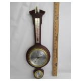 Vtg Taylor Weather Station