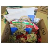 Gift Boxes And Bags