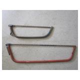 Bow Saws