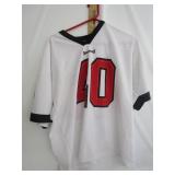 Mike Alstott Bucs Football Jersey