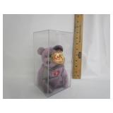 2000 Collectable Beanie Babie