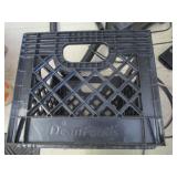 Dean Foods Crate