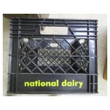 National Dairy Crate