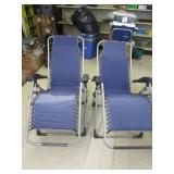 Mac Sport Lawn Chairs