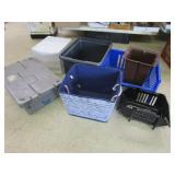 Storage Containers