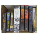 Paperback Novels