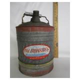 Old Ironsides 2 Gal Can