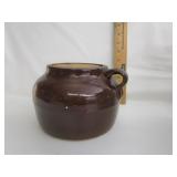 Pottery Jug