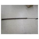 Handmade Harpoon