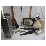 Vintage Items,Hinges,Brass Items