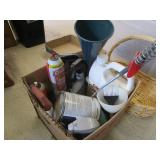 Paints,Cleaners,Carb Cleaner,Ect
