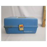 Tackle Box W/Tackle