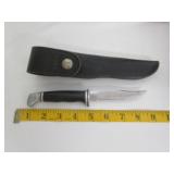 Vintage Buck Knife