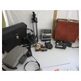 Vintage Cameras