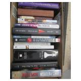 Misc Books