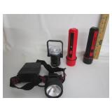 Flash Lights
