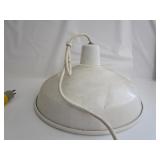 Industrial Type Ceiling Light