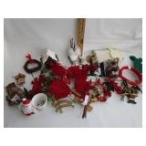 Hand Made Christmas Ornaments