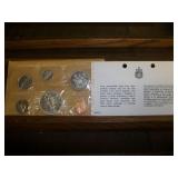 1965 Silver Mint Set Canada $22 in Melt w/$20 Spot