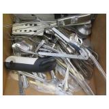Assorted Kitchen Utensils