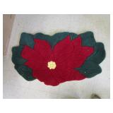Ponisetta Holiday Rug 21'x37'