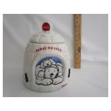Coka-Cola Cookie Jar Coka-Cola Cookie Jar