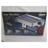 Brandnew Pasta Machine Brandnew Pasta Machine