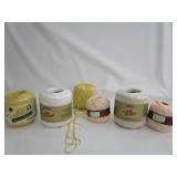 Knitting Threads Knitting Threads