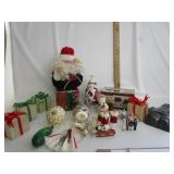 Christmas Decor,Ornaments,Wrapped Presents Christmas Decor,Ornaments,Wrapped Presents