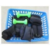 Ankle Weights Ankle Weights